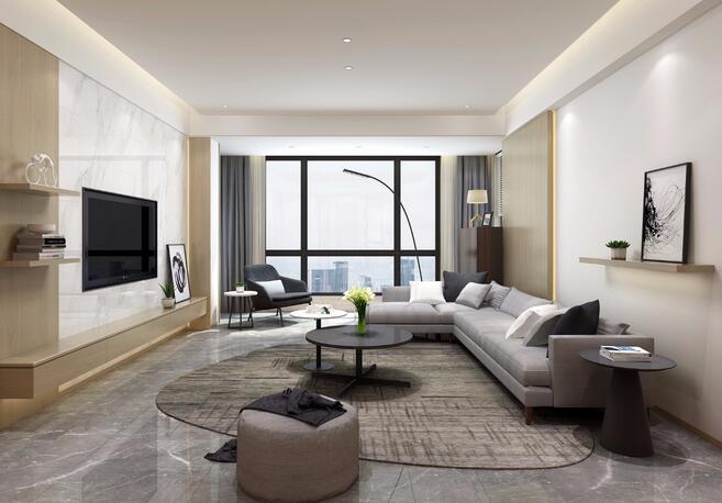 家居色彩搭配技巧，值得收藏！